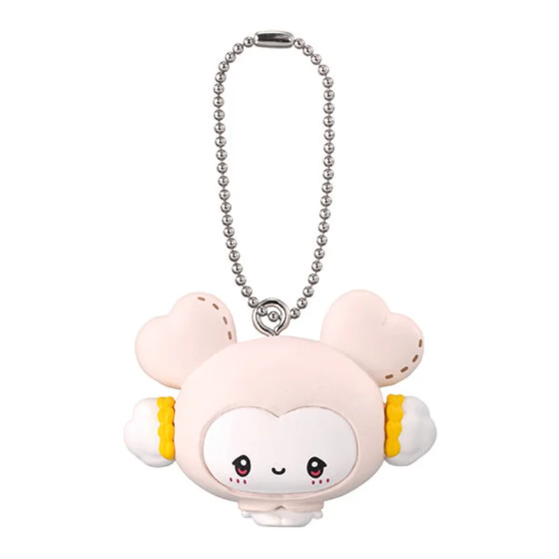 Bandai Original Gashapon TWICE LOVELY x Sanrio Collaboration Hello