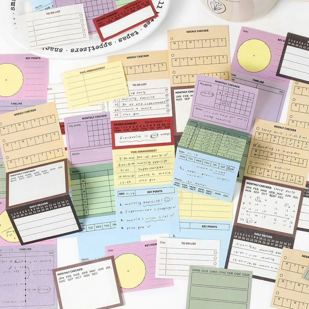 1PC Can Write Notes…