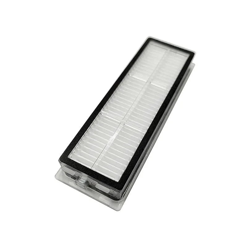 X20 Max D109GL para Xiaomi X20 Pro D102GL Mijia M30 D102 piezas de repuesto interiores de barrido filtros Hepa Robot aspiradoras