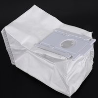 A51U 7PCS Vacuum Cleaner Dust Bags for Samsung VCA-RDB95 Jet Bot+ Jet Bot AI+ Robot Vacuum Clean Station Accessories Parts