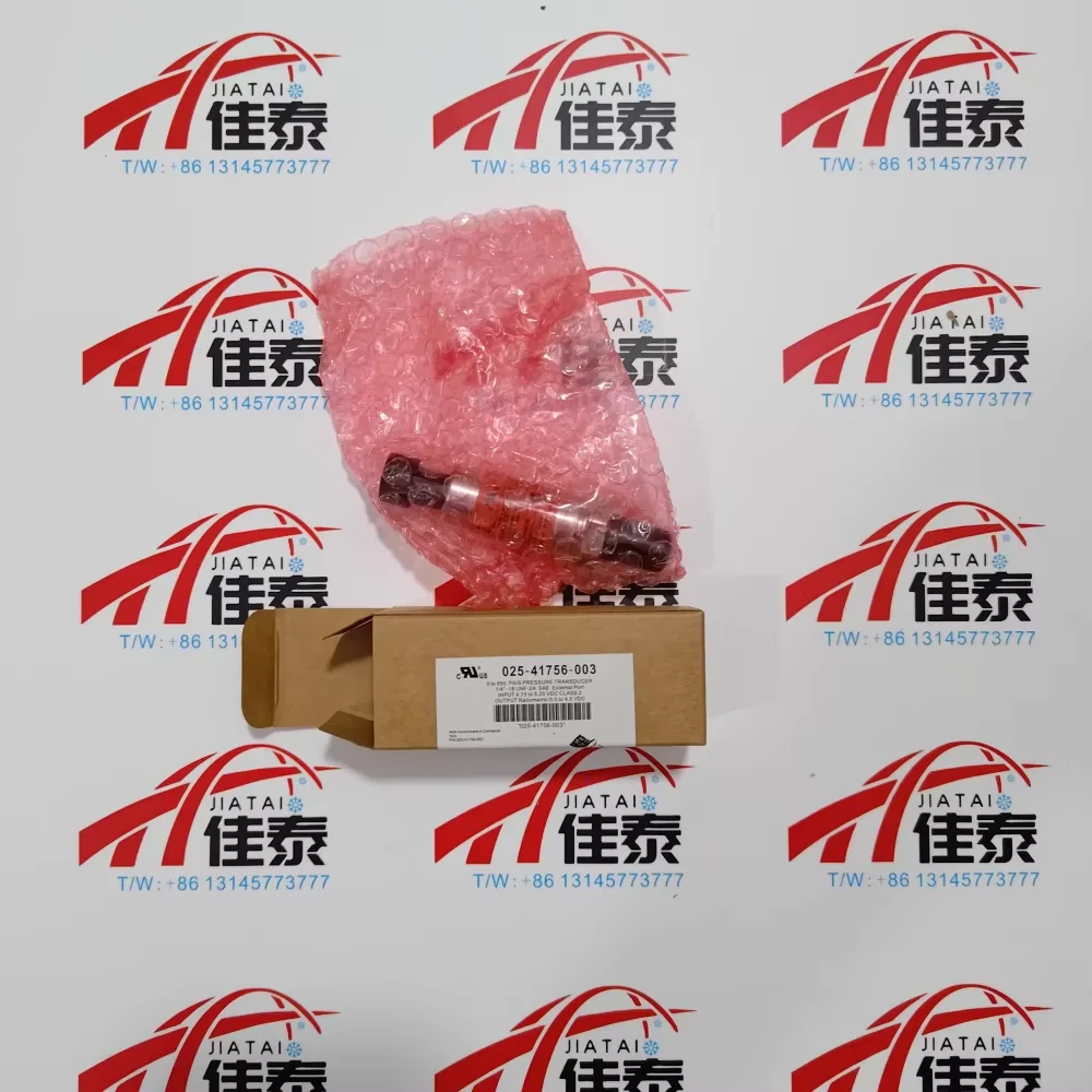 

025-41756-003 York unit pressure sensor