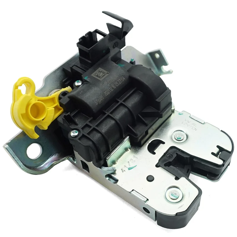 

Tailgate Actuator Trunk Lid Locker Lcok For Teramont Door Lock Actuator 11D827506 Tailgate Latch For VW Door Lock Actuator