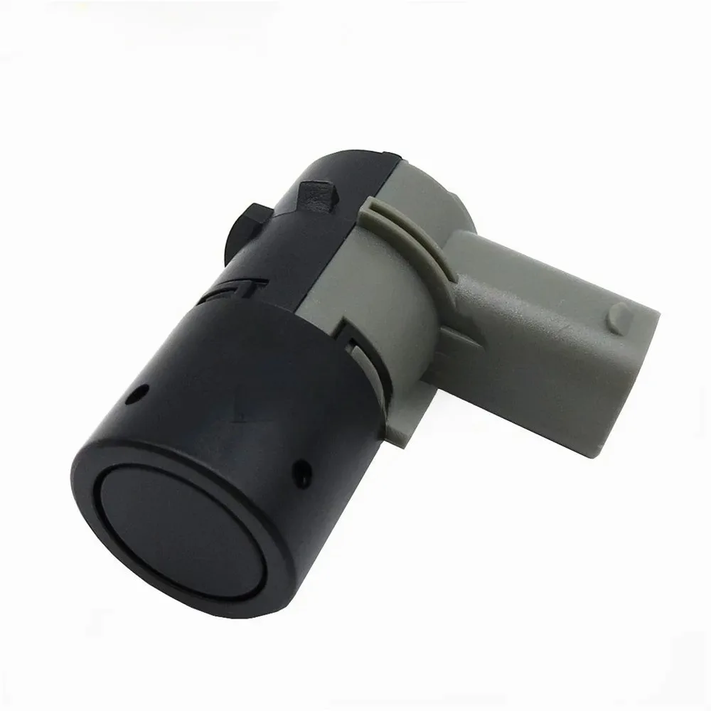4PCS Auto Reverse Sensor 66202184264 for BMW 7 Series E65 E66 E67 730i 730Li 730 Ld 735i 735Li 745i 745Li 745d 760i 66206989105