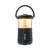 MiFA Wild Camping Lamp Bluetooth Speaker , True IP67 Waterproof &Dust Proof