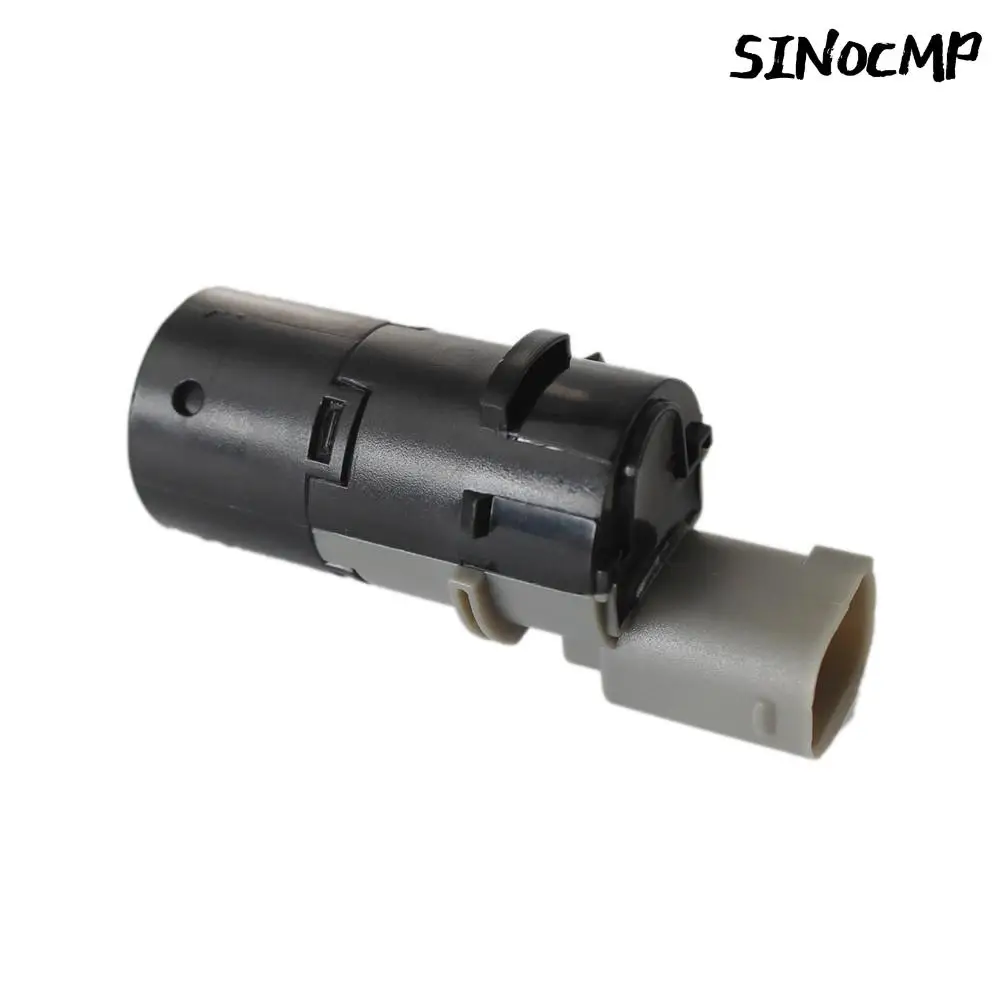 1 Pc Parking Sensor For BMW E60 E61 5er to 2007 INCLUDING M Package M5 Front In Car Colour Automobiles Parts & Accessories