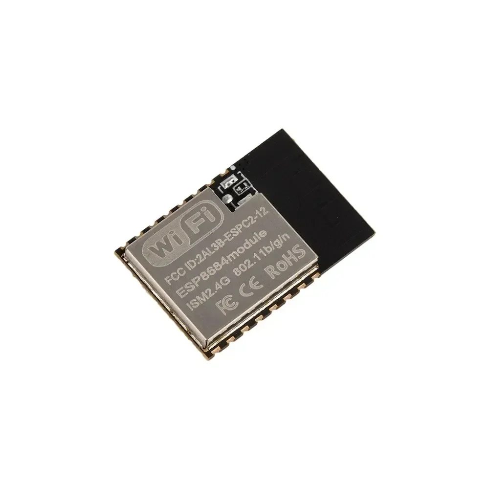 ESP32-C2 Module Use… - image