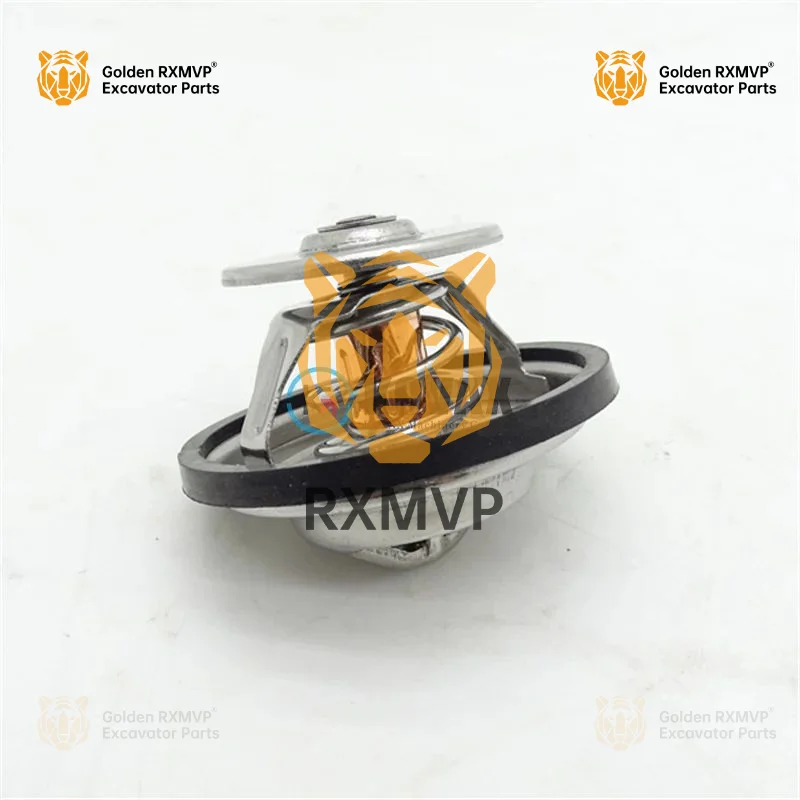 For Volvo 210 240 290 210-240 71 ° Thermostat Excavator