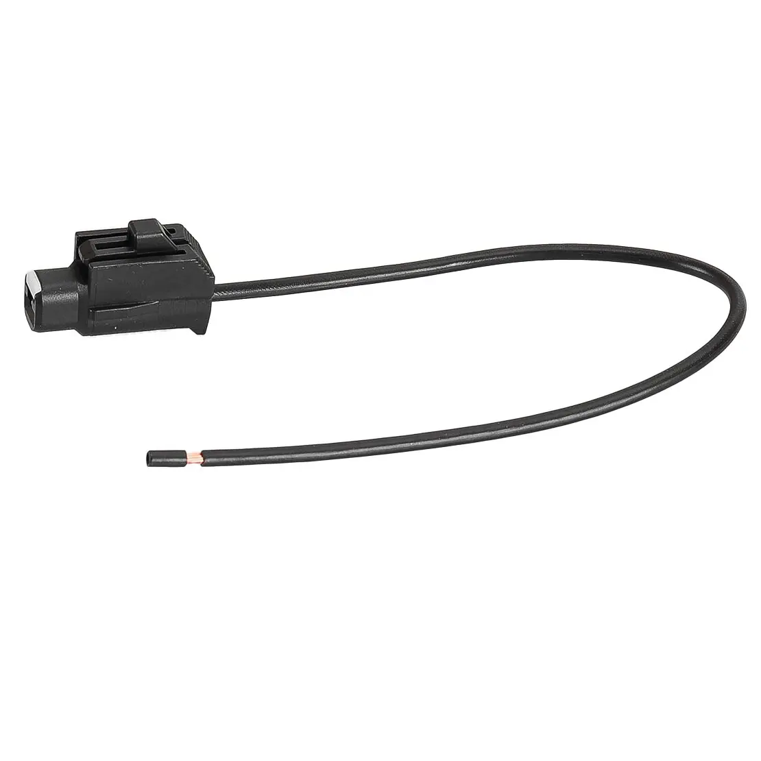 2810020020 28100-0A010 Starter Motor Solenoid Wire Plug Connector Pigtail Harness Fit for Toyota Avalon Lexus ES330 Scion TC XB