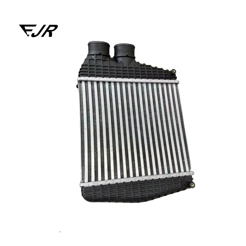 【2026】R.H Intercooler For Ghibli, Levante, Quattroporte OEM 670035635 670039351 670009833 670004976