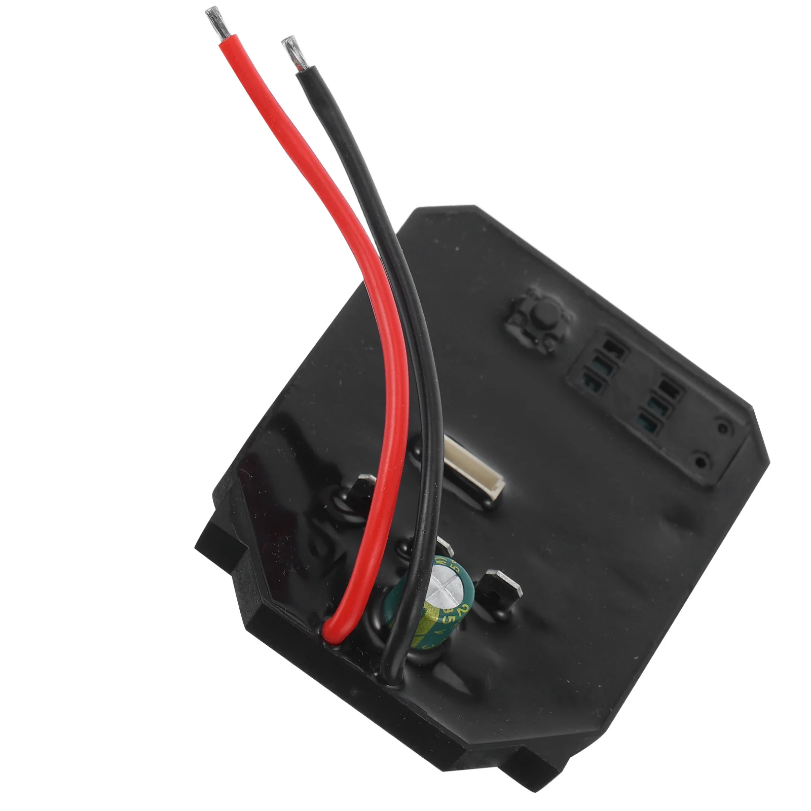 

Electric Wrench Controller 30A 21V Motor Driver Board Tools Parts Extended Work Electric Wrench Maintenance Kit