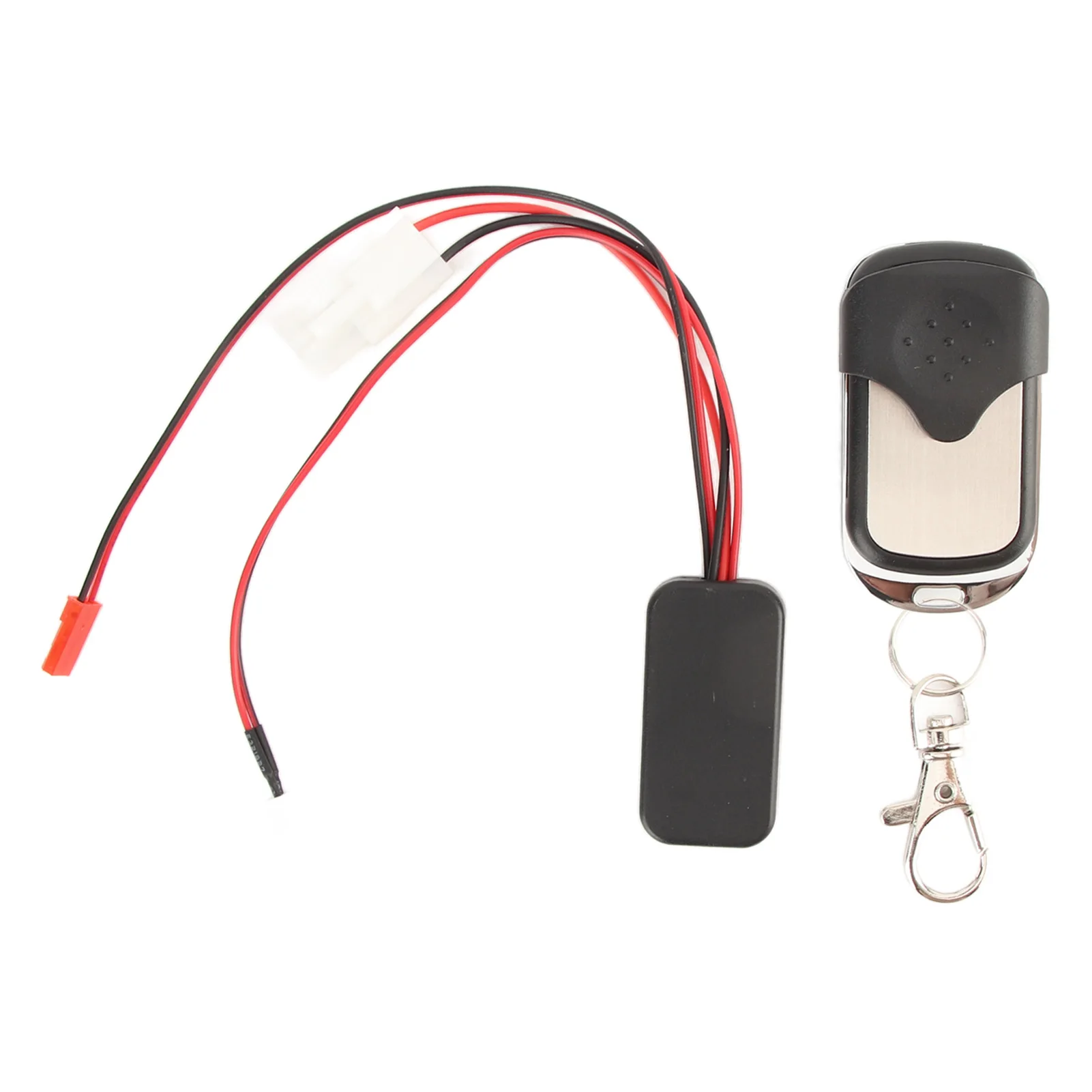 Winch Remote Contro…