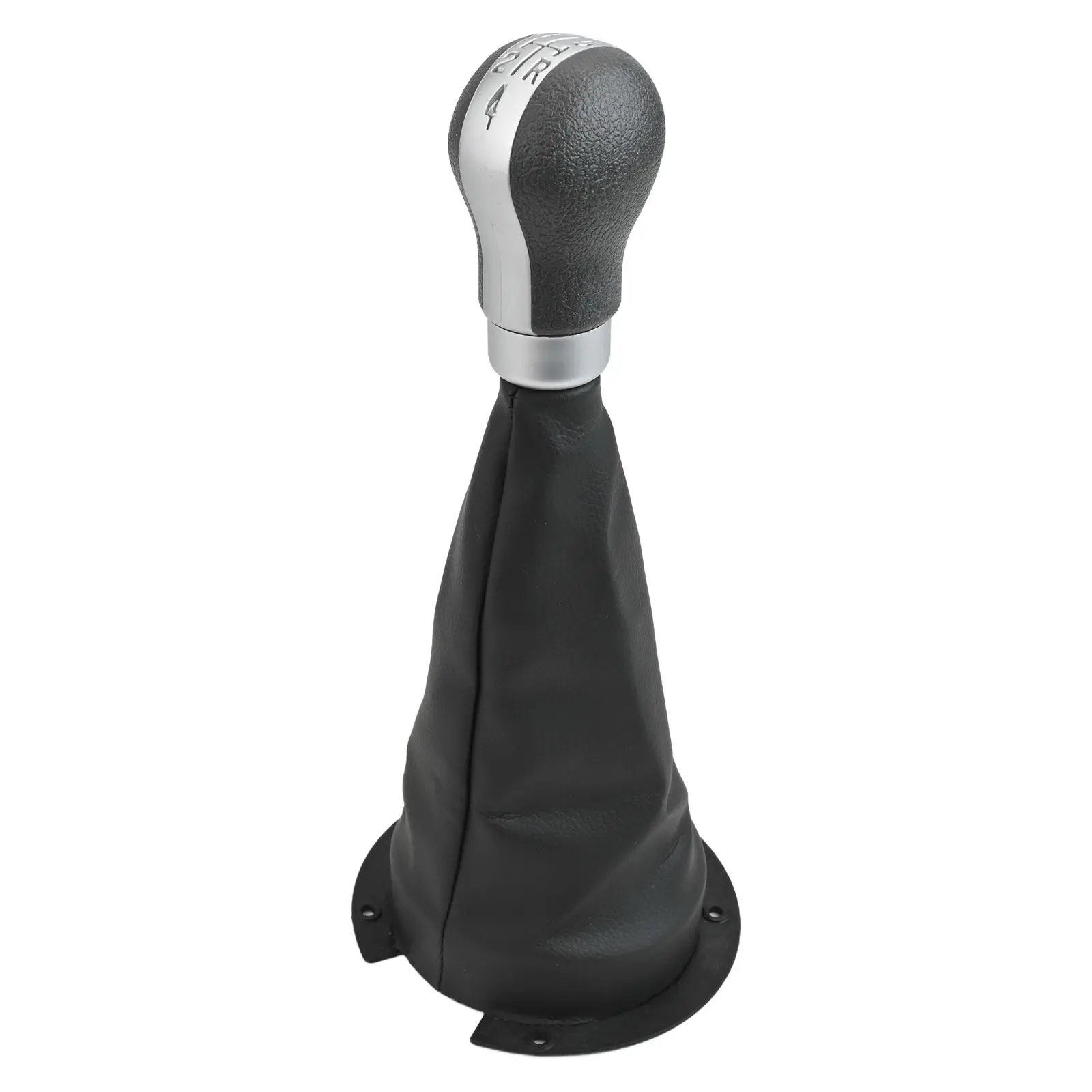 

Car Interior Upgrade As Shown Dust-Proof Leather Long-lasting Use Premium Materials Snug Fit Vehicle Accessory