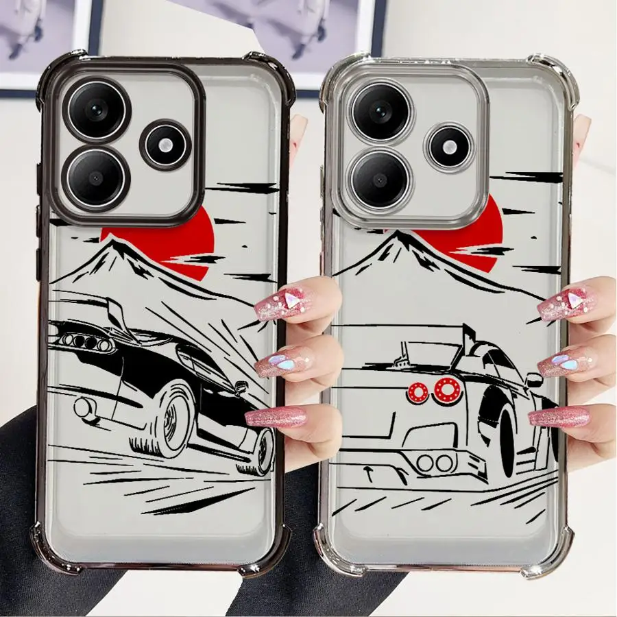 Phone Cover Case Fo…