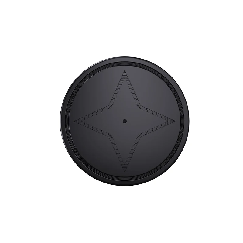 Beidou GPS Locator Strong Magnetic Adsorption Car Motorcycle Truck Tracker Vehicle Real-Time Tracking Anti-Lost GPS Tracker