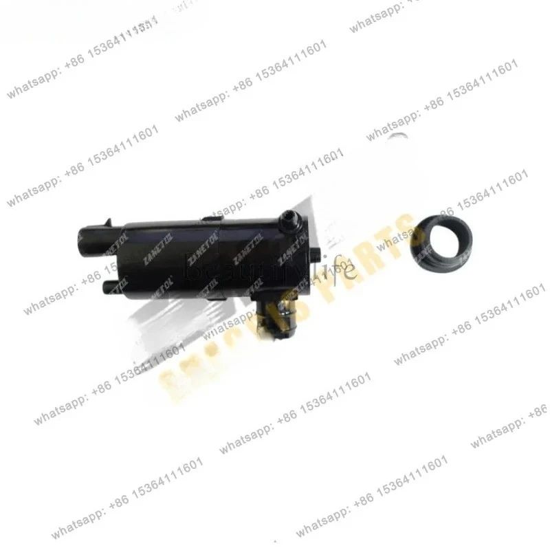 Zuntuo ZANETOL applies to 07-14 water jet motor 20999341