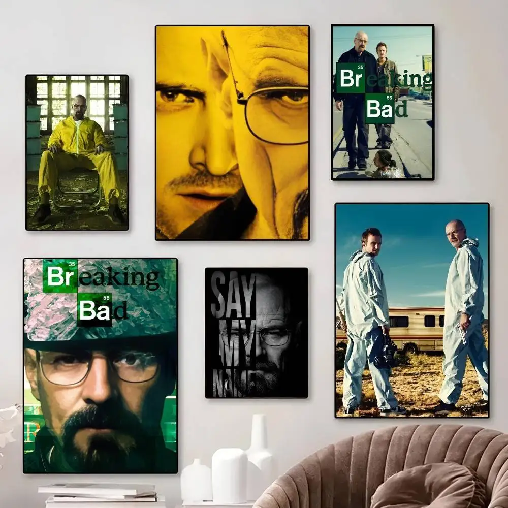 B-Breaking Bad-D Tv…