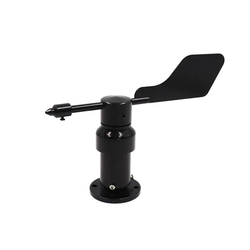 

Wind direction sensor, wind speed transmitter, wind direction indicator, azimuth 16, 360 ° RS485, meteorological station RS485