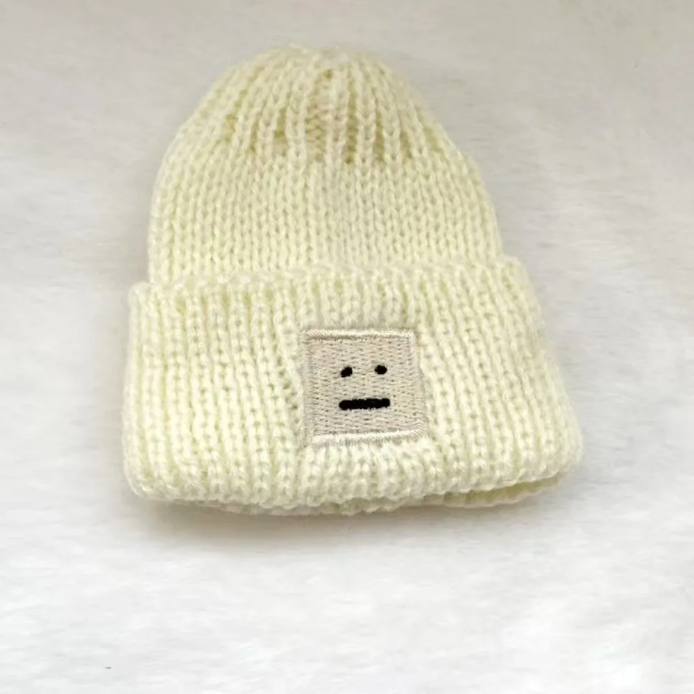 Mini Puppenkleidung Outfit Zubehör für Korea Kpop Exo Labubu Idol V1 V2 gestreifter Pullover Herbst- und Winterkleidung Kleidung