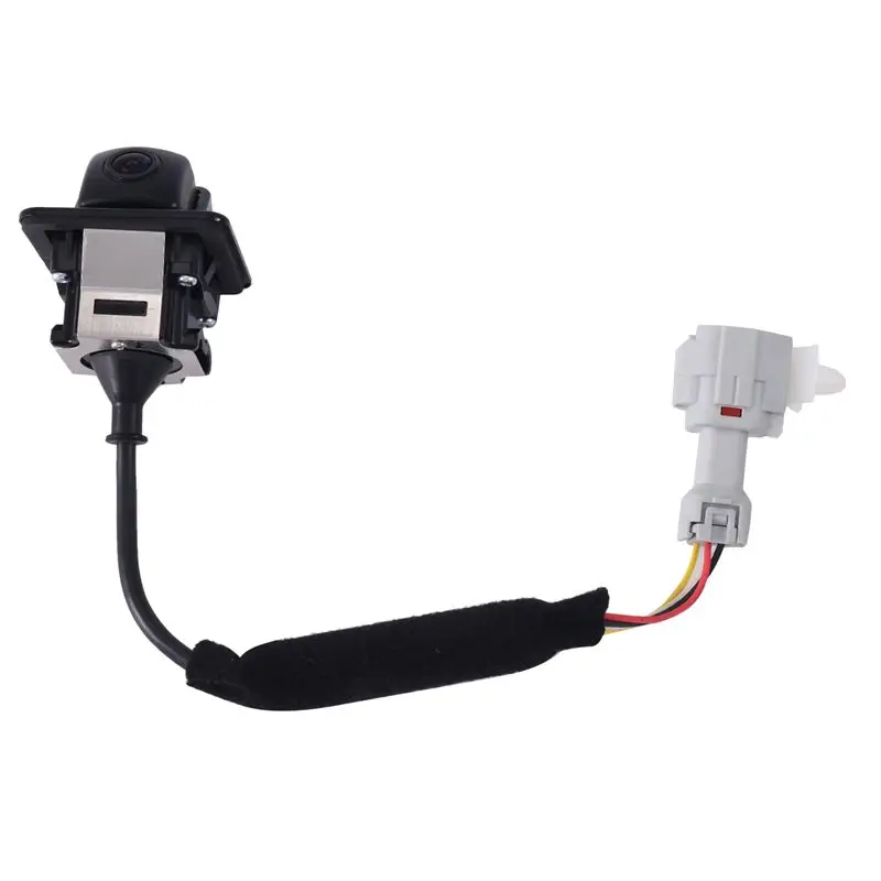 Stable-Car Rear Backup Reverse View Parking Camera Parts Fit For I40 95760-3Z950 957603Z950