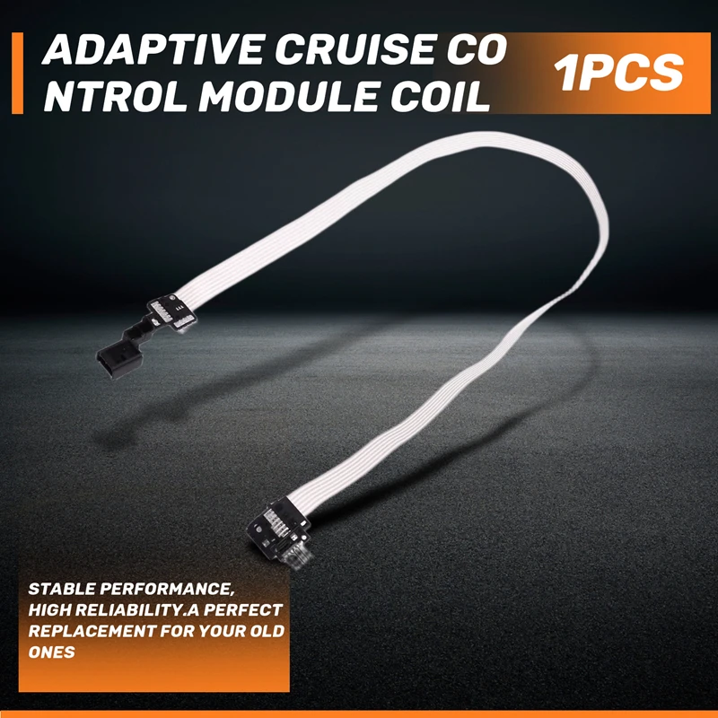 Super Sale 5Q0 953 569 A/B/C Adaptive Cruise Control Module Coil for VW Arteon Golf 7 Passat B8 Tiguan Touran Kodiaq Superb Octa