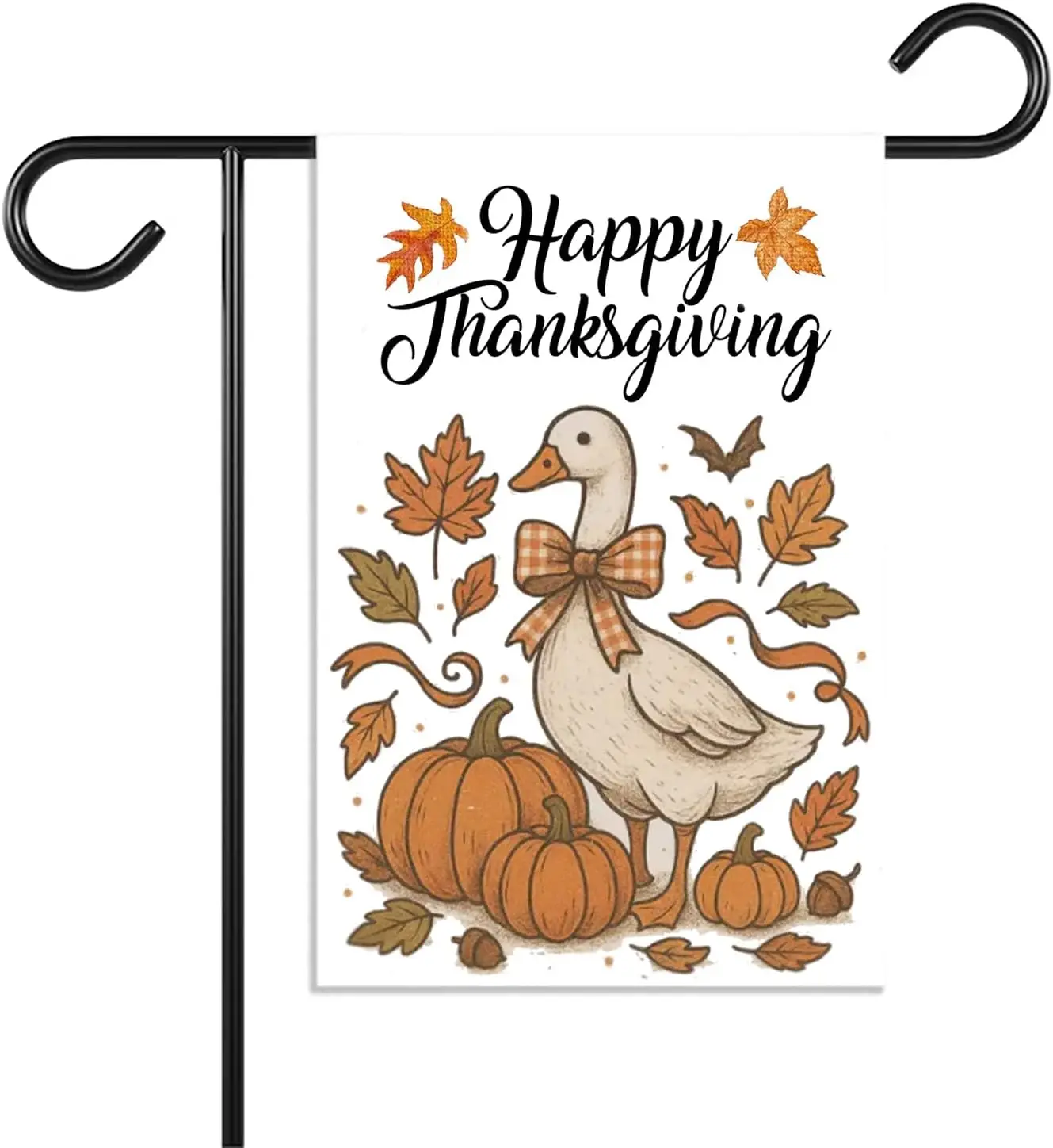 Duck Fall Pumpkin G…