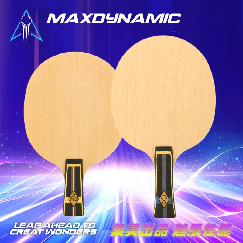 MaxDynamic ZJK ALC/ZLC/SUPER ZLC