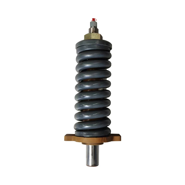 

Low Price Guangzhou Excavator Spare Parts JCB8056 Track Adjuster Assembly for Infrastructure Companies