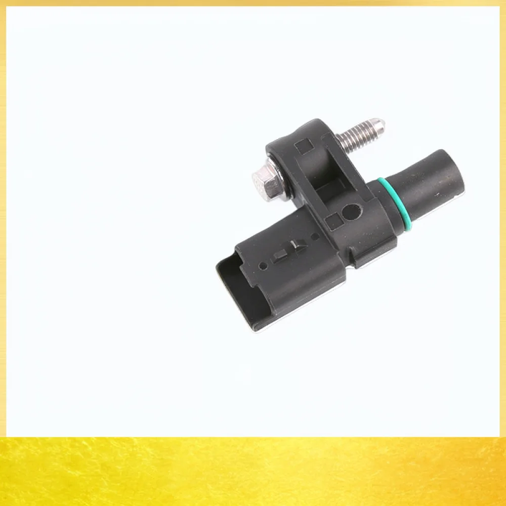Camshaft Position Sensor For Citroen C3 DS3 Peugeot 208 Engine Ignition Timing Replacement 9688725080 3639486 Accessory