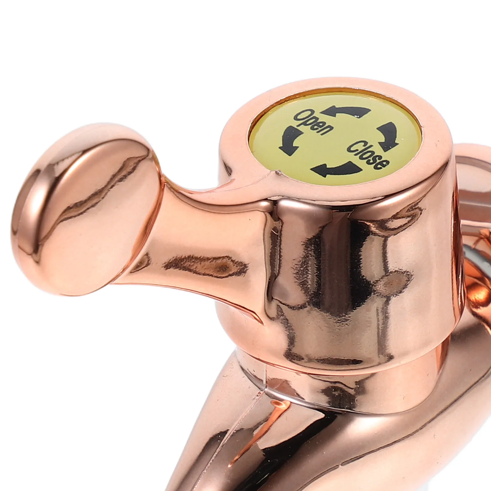 حنفية لاستبدال موزع المشروبات، صنبور مشروبات متين، تدفق فعال لإبريق الماء، أجزاء تبريد، حنفية موزع العسل #6