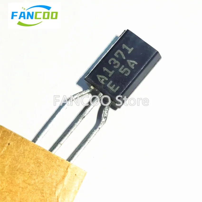 5pcs A949 C2229 2SA949 2SC2229 2SA949-Y 2SC2229-Y TO-92L Original Transistor A949-Y C2229-Y 2SC3468 C3468  A1371 2SA1371 E