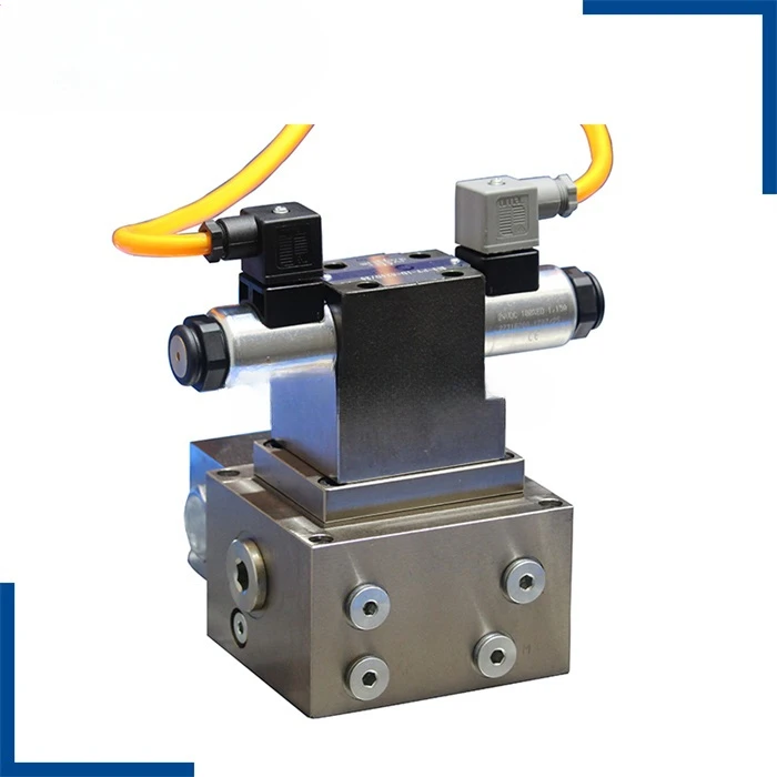 Hydraulic Twin Heavy  Pipe Clamp High Strength Industrial Pipe Holding Fixing Tool For Pipeline Construction Laboratory Test