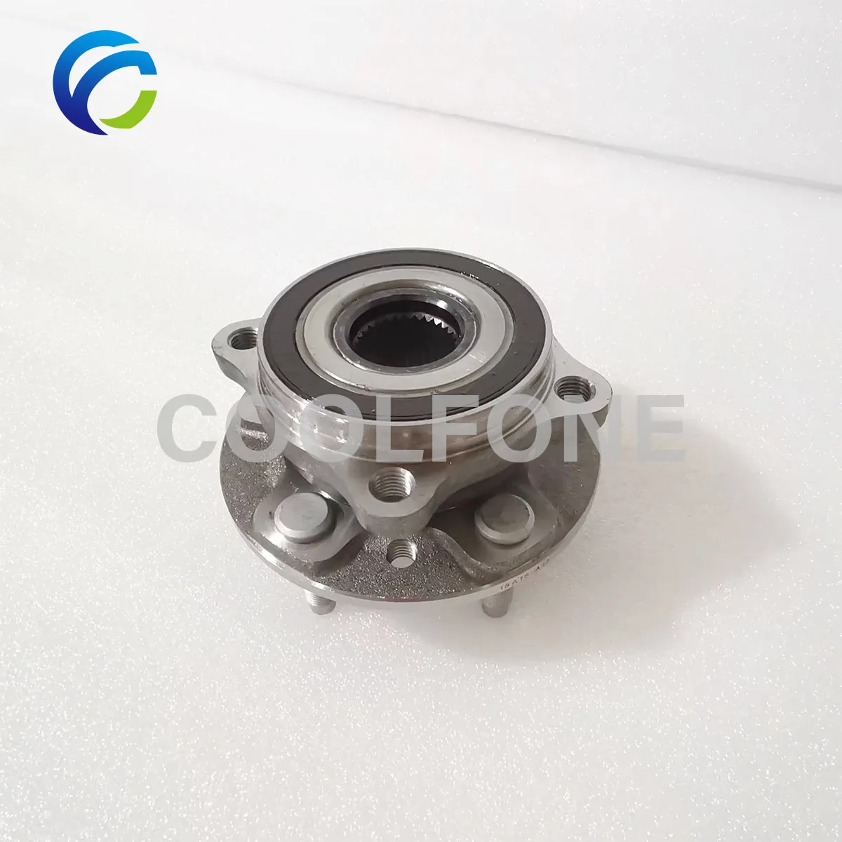 

Front Wheel Hub Bearing Unit For Jaguar XE XF II X760 X260 3.0 881401 GX732C300BB T2H36089 T2H9763