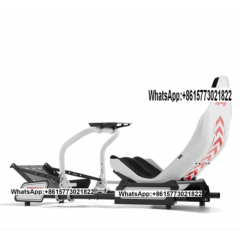 

For Playseat ® INS for F1 ® Racing Game Seat Emulator Stand