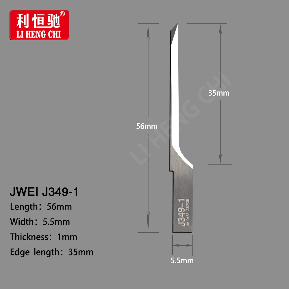 10PCS JWEI J309 J310 J311-1-S J312 J314 J315 J316 J317 J319 J320 J321 J323 J324 J325 Vibration Blade  Oscillating Knife Cutting