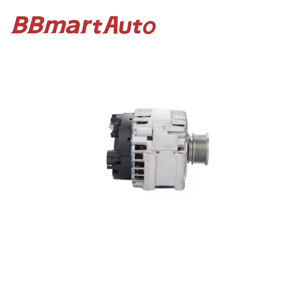 BBmart Auto Parts 1pcs Car Alternator 140A Unidirectional Wheels For VW Golf Jetta Tiguan Passat AUDI A3 S3 TT OE 06J903023C