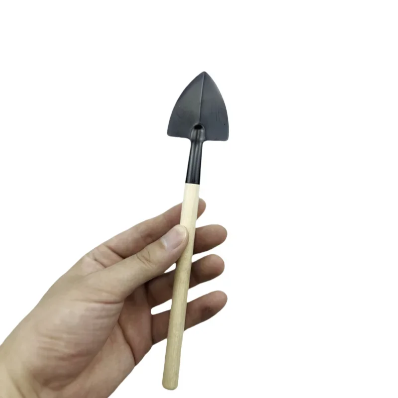

3pcs Gardening Tools Set Mini Plant Flower Shovel Rake Combination Hand Tools