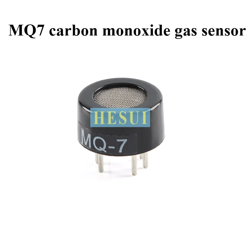 MQ-7 Carbon Monoxid…