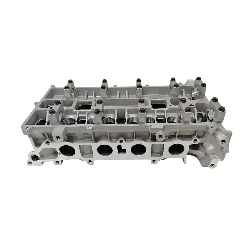 

New LF 2.0L Bare Cylinder Head OE L3G6-10-090H L3N5-10-090H L3N5-10-090K 1 Year Warranty For Mazda