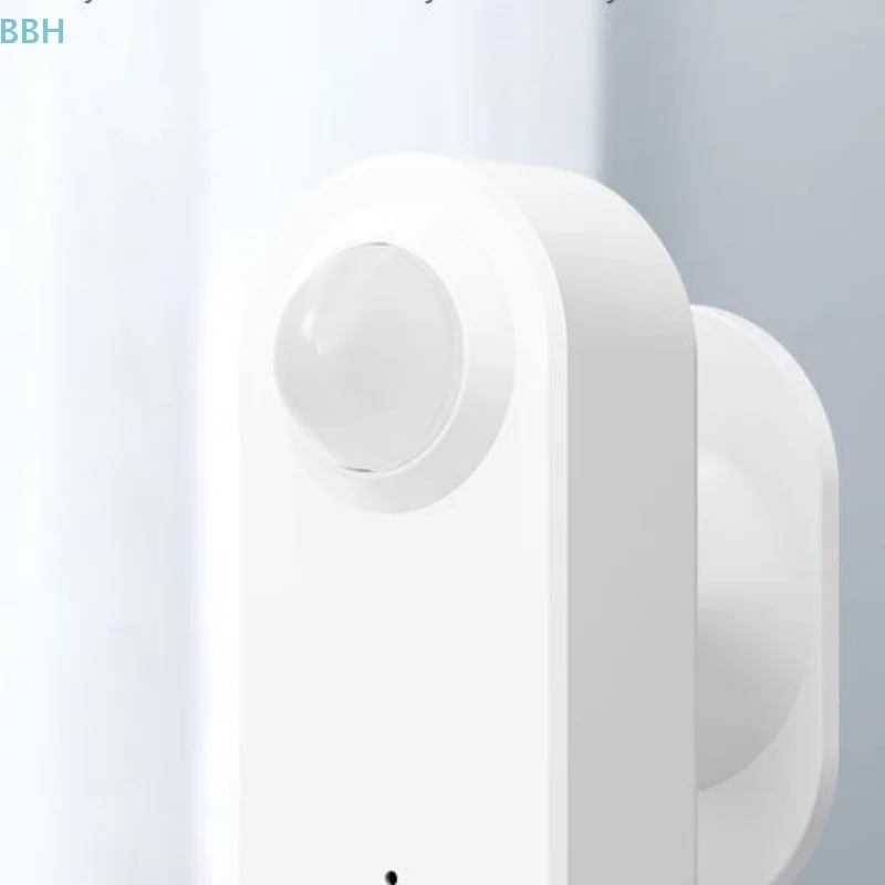 

3 в 1, 2,4G мм волновой радар, датчик присутствия человеческого тела + PIR инфракрасный + определение яркости, домашняя автоматизация