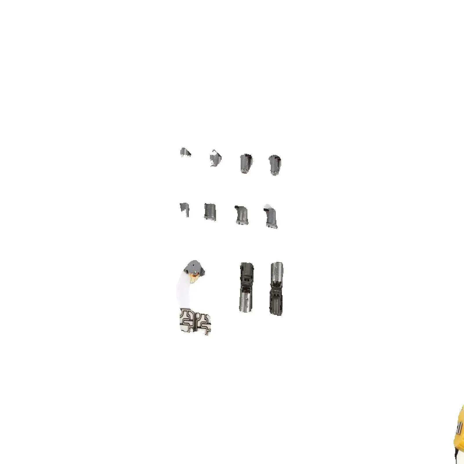 6 Speed Automatic T…