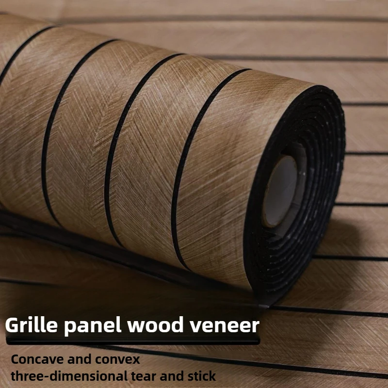 

3D Wall Sticker Three-dimensional Waterproof and Moisture-proof Wallpaper Wallpaper Self-adhesive Wall Sticker Decoration