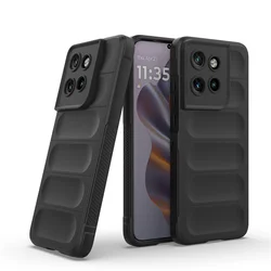 For Motorola Edge 50 Neo Case Cover Moto Edge 50 Neo Coque Funda Soft Silicone Protective Phone Bumper For Motorola Edge 50 Ne