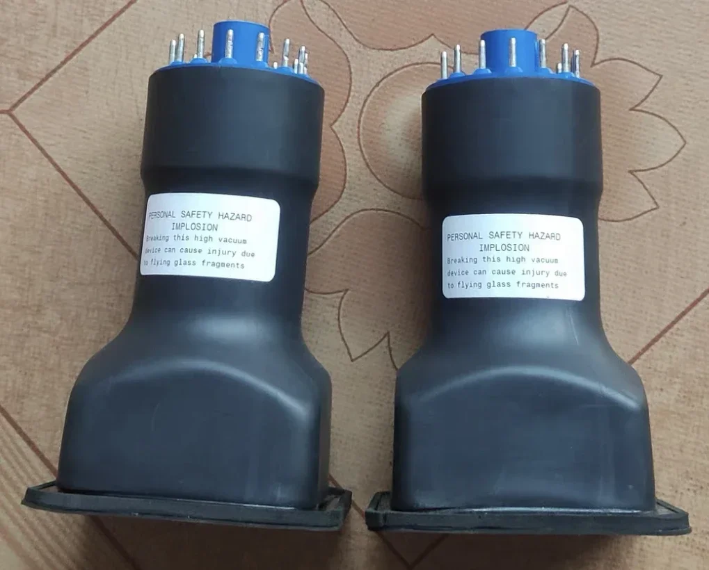 Used Photomultiplier tubes S83079EM57H4745