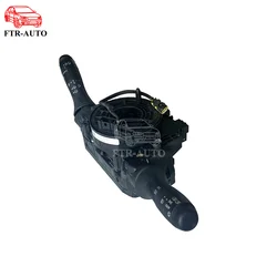 255677557R Light Control  switch Fit for Renault megane