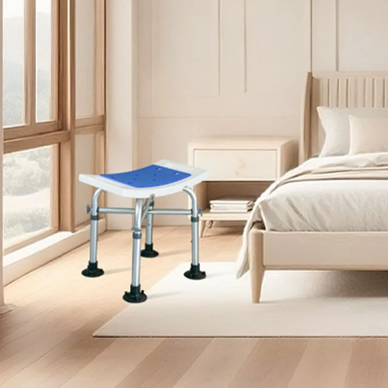 

Small Portable Bathroom Chair Shower Step Headboards Outdoor Low Stool Accessories Camping Taburete Plegable Home Furniture