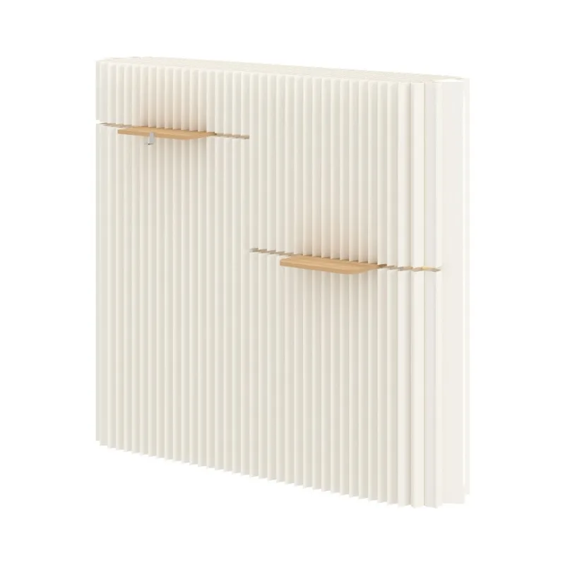 Paper screen partition, living room entrance, bedroom clothing wall, office rest area, storage to block the background wall