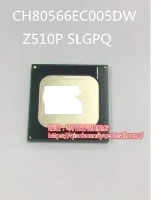 

NEW CH80566EC005DW Z510P SLGPQ