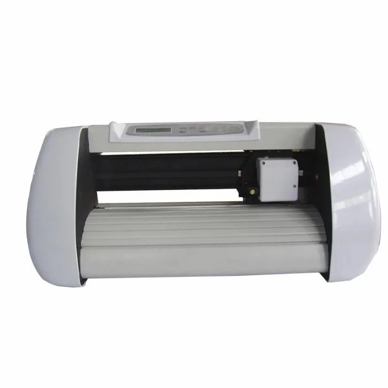 Model SK-375T cutting cuting width 370mm vinyl cutter Usb high quality paper plotter 110V/220V
