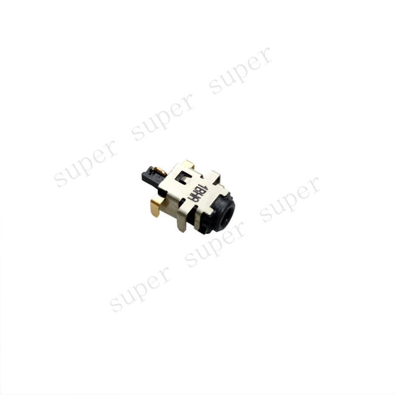 Conector de alimentación S+ DC IN para ASUS Eee PC EeePC X101 X101H, cable para puerto de carga de portátil