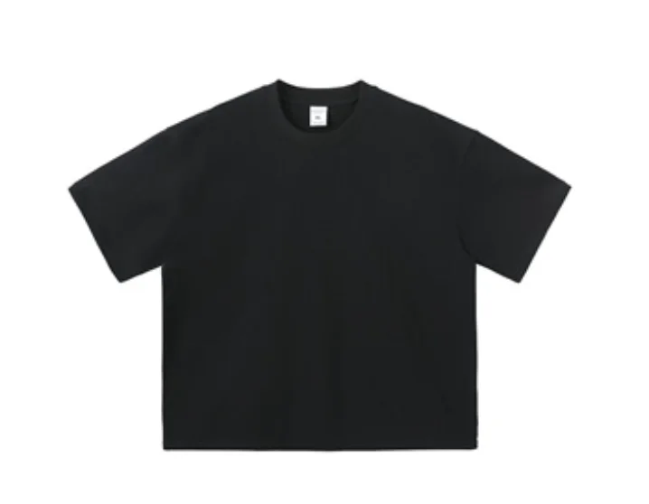 short tee